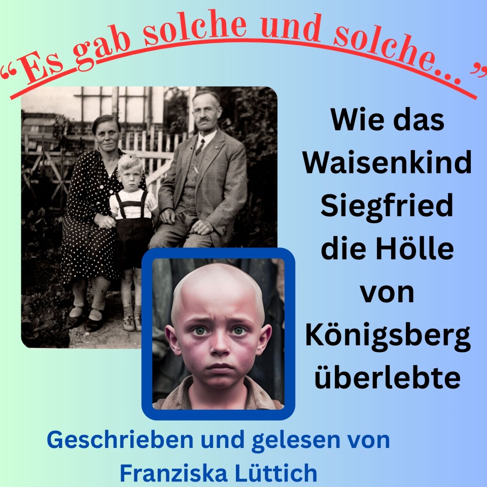 Hörbuch - Deutscher, wer bist Du?