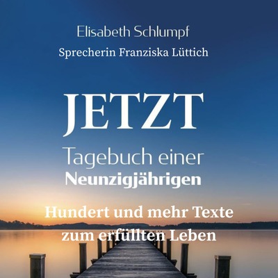 Jetzt - Tagebuch einer Neunzehnjährigen