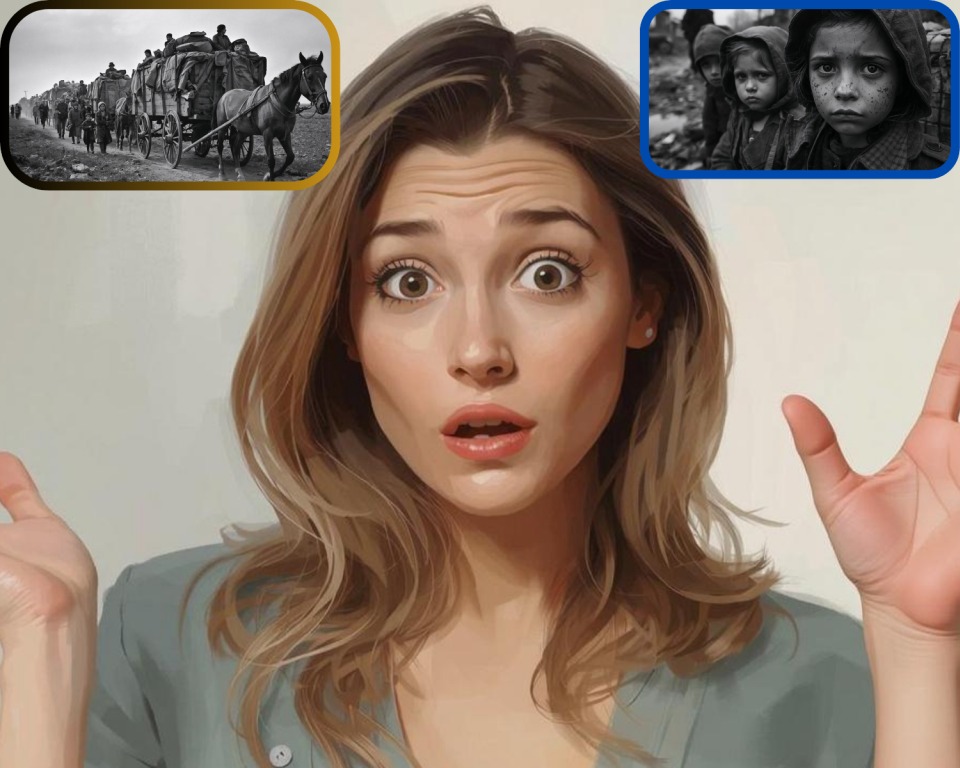 Ahnungslosigkeit trifft Schicksal