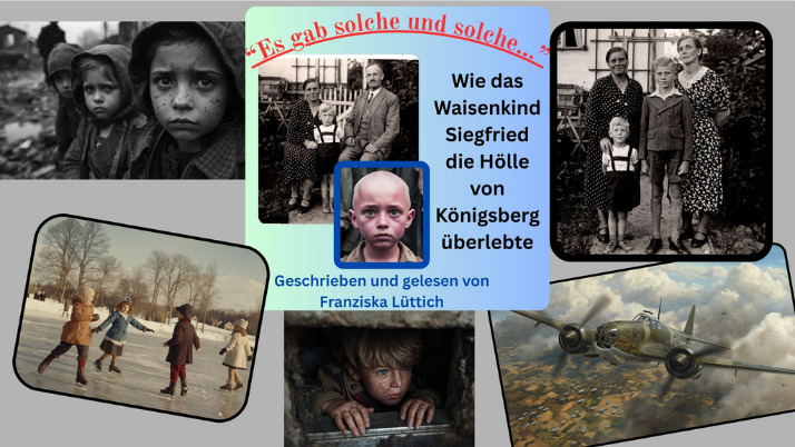 Es gab solche und solche