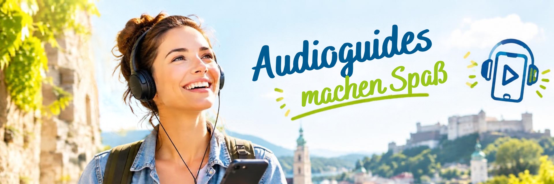 Audio Guide